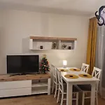 Apartament-sadowa Elblag