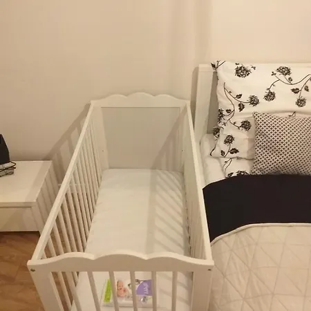 Apartment Apartament-sadowa Elblag