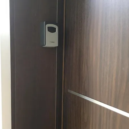 Apartament-sadowa *