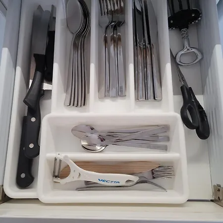 Appartamento Apartament-sadowa *