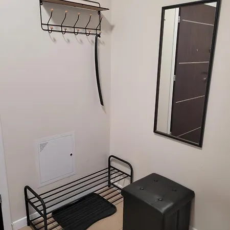 Apartament-sadowa