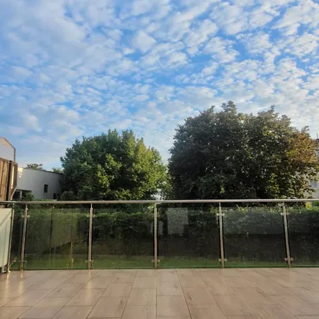 Apartment Apartament-sadowa
