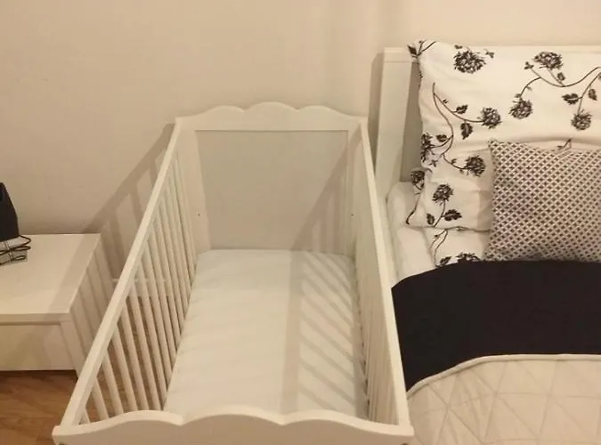 Appartement Apartament-sadowa Elblag