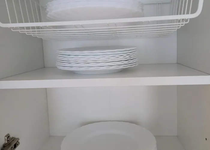 Apartament-sadowa * Elblag