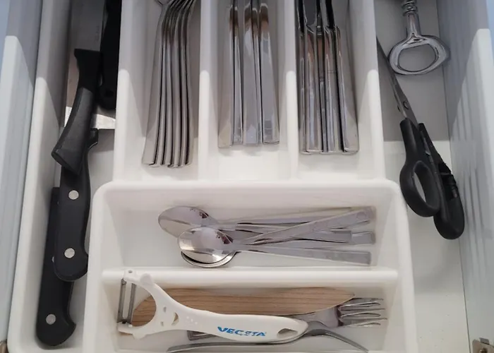 Appartement Apartament-sadowa *