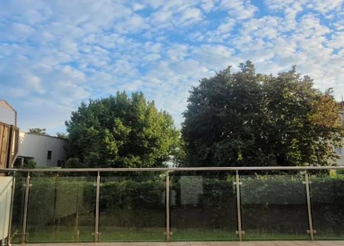 Appartement Apartament-sadowa