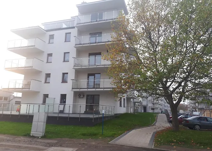 Apartament-sadowa Elblag